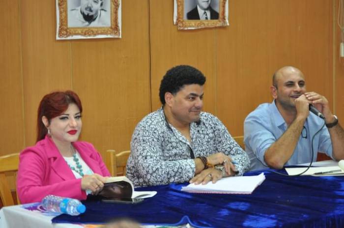 رئيس "أدب بورسعيد": نعمل على التحضير للمؤتمر الأدبي لـ"القناة وسيناء"