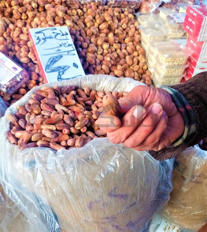 لارتفاع الأسعار.. هل مازال شراء "الياميش والفانوس" عادة أساسية لسكان بورسعيد؟