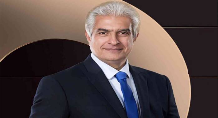 وائل الإبراشي.. مذيع "الحقيقة" يرحل قبل التاسعة مساءً