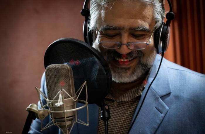 "عماد العادلي".. مايسترو الثقافة في نقابة الأطباء