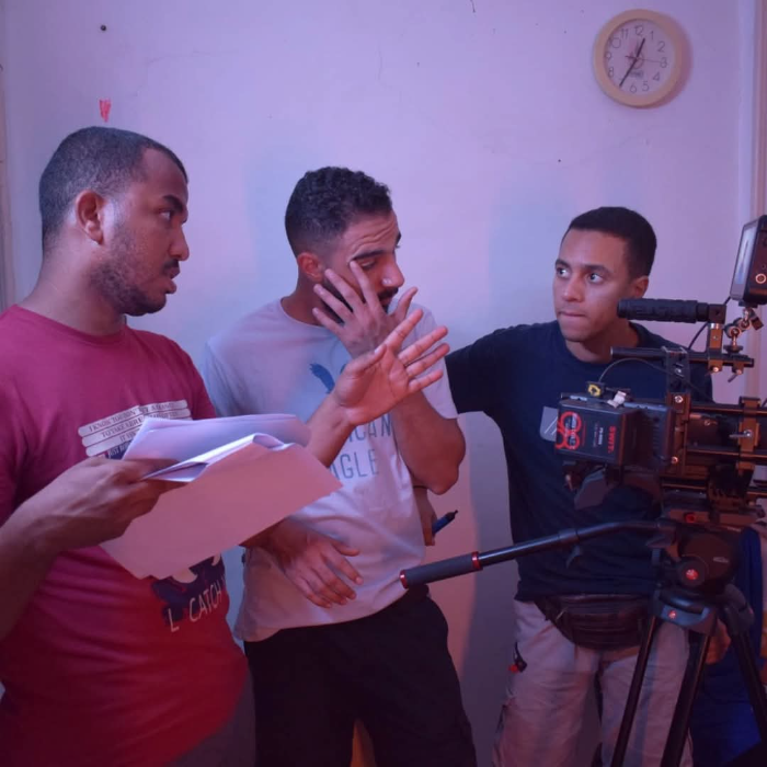 "البر التاني" يفتتح الدورة الثانية من مهرجان أيام قنا السينمائية