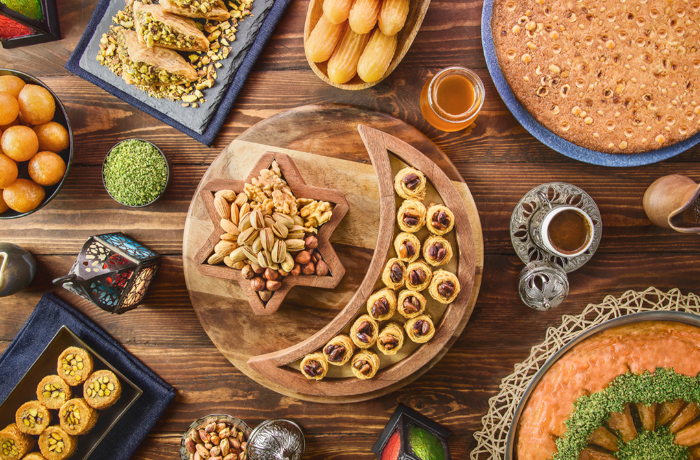 الحداثة و"حلويات رمضان"