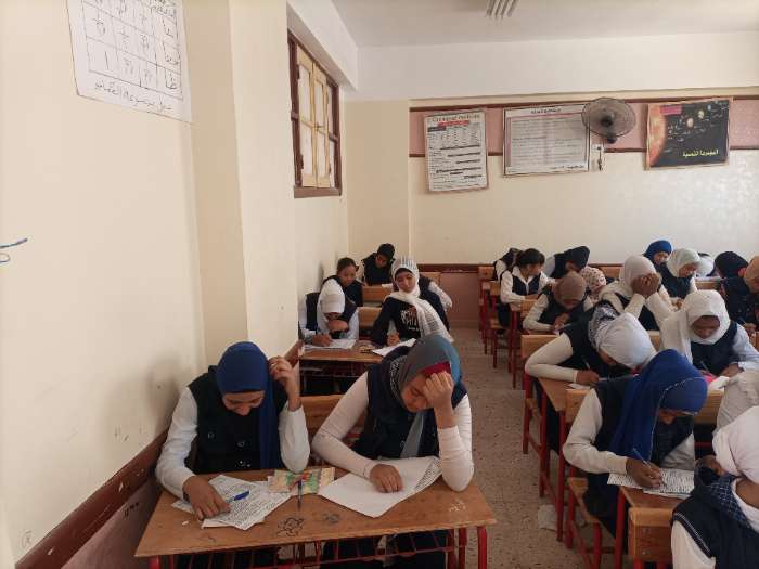 غدًا فتح باب التظلم على نتيجة "الإعدادية" بأسوان