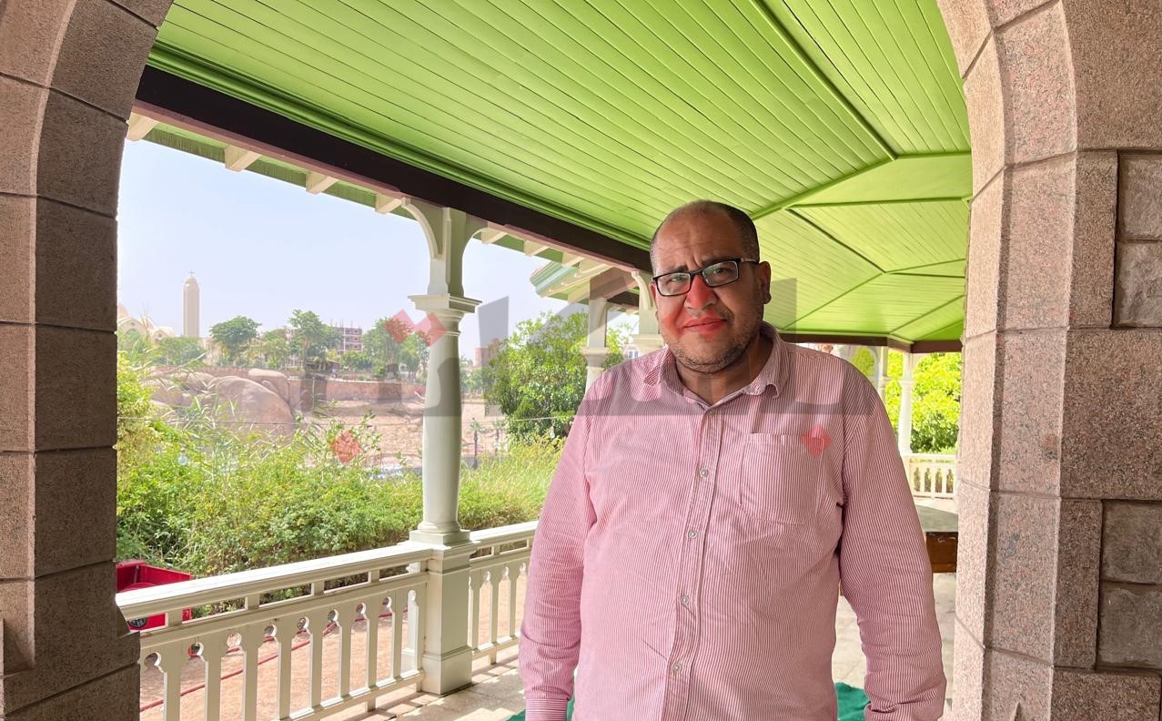 "بدأنا أعمال التطوير والافتتاح في 2026”.. حوار مع مدير متحف "آثار أسوان"