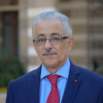 طارق شوقي يوضح موعد إعلان نتيجة الثانوية العامة