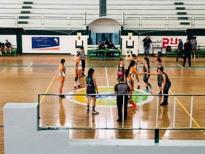 "برتقال بوزلفة" يفوز على "جندوبة" ويتأهل لنهائي البطولة الوطنية