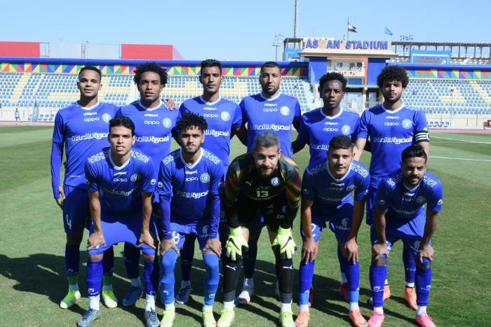 أسوان يعزز صدارته وكيما يفوز علي سوهاج