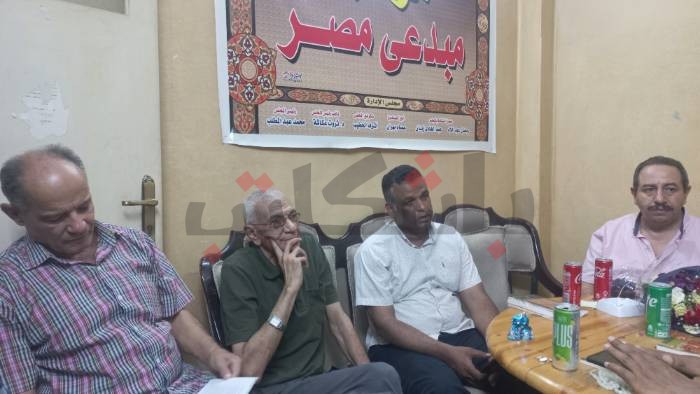 "طقوس الخصوبة" كتاب يناقش الأساطير الشعبية في مصر