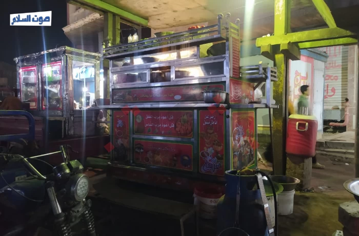 تنظيم أم عبء؟.. جدل حول قرار تركيب عدادات الكهرباء لـ"عربات الفول"