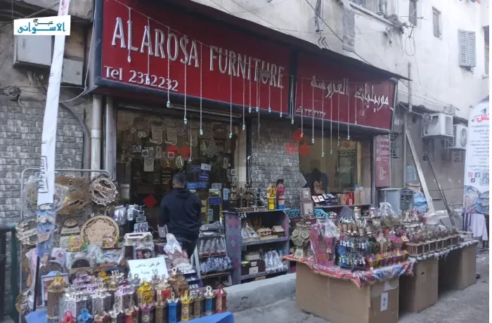 الفانوس يكسب