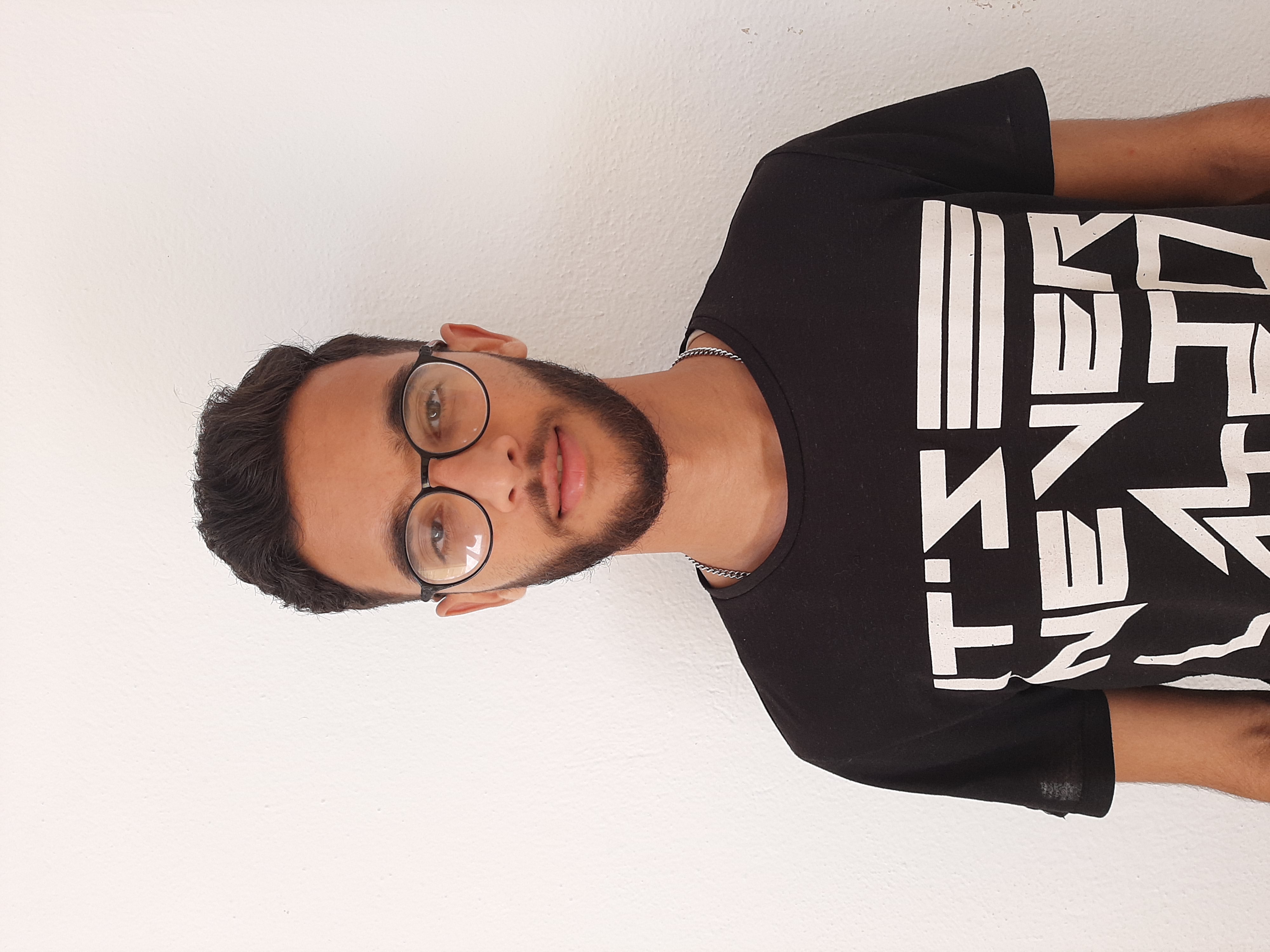 غسان الحمامي