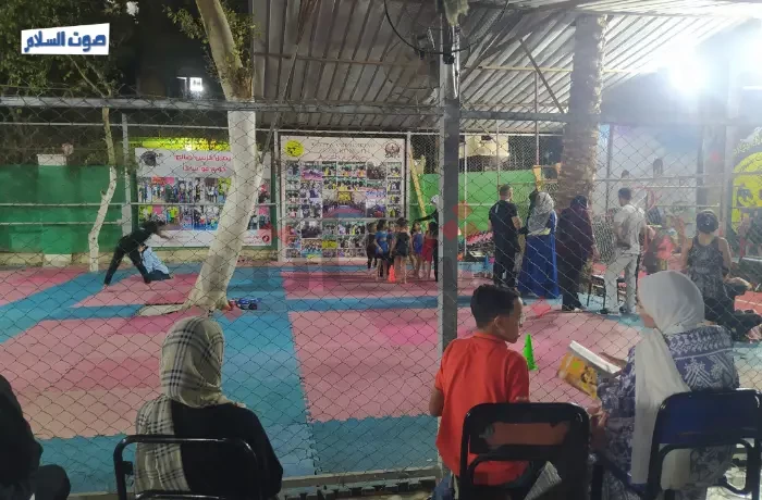 في غياب الملاعب.. حكايات من دفتر بطولات لاعبي دار السلام