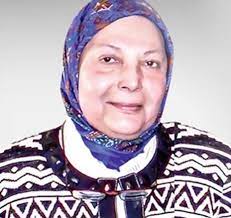 أول سيدة تتولي منصب عميد لكلية الطب بجامعة المنصورة رحلت بعد صراعها مع فيروس كورونا المستجد