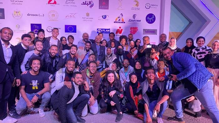 أسوان الدولي لسينما المرأة يعلن عن ورش دورته السابعة