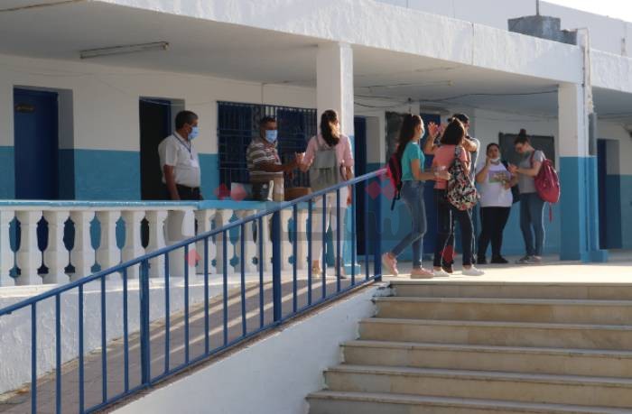 غدًا.. انطلاق العام الدراسي في تونس