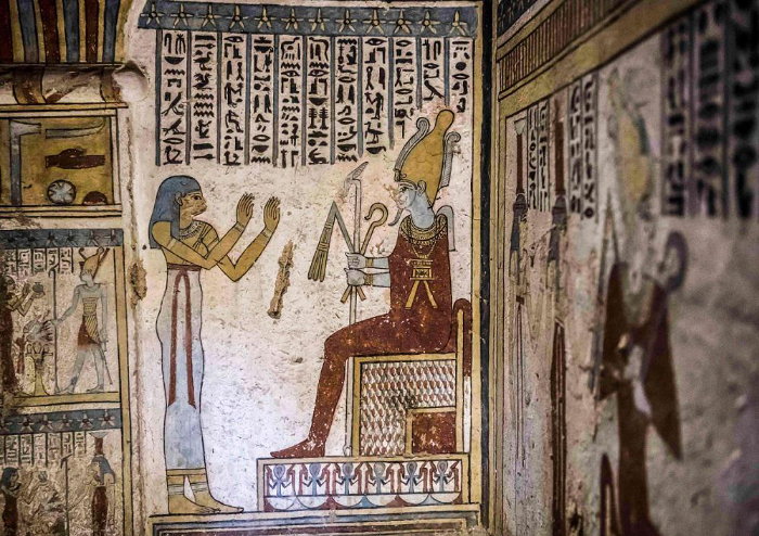 لتوفير فرص عمل.. الشباب والرياضة تطلق تدريبًا لتعليم الهيروغليفية