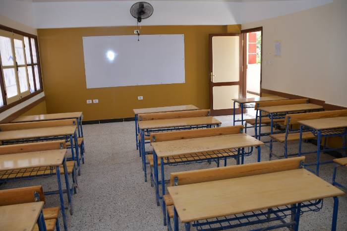 أسوان تستعد للثانوية العامة بخطة صحية وأمنية