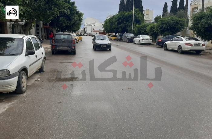 توقعات بكميات هامة من الأمطار خلال الأيام القادمة