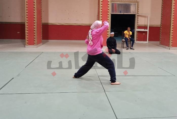 الرياضة ليست للجميع في سوهاج.. إذا كنتي فتاة "اقنعينا أولًا"