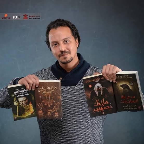 السبت..حفل توقيع "أنتخريستوس 2" في المنصورة