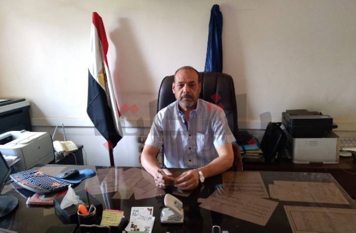 وكيل "زراعة أسوان”: مشروع "الفاو" يستهدف تحسين إنتاجية المحاصيل بالقرى