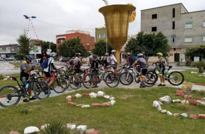 غدًا.. ندوة حول دورة "الوطن القبلي للدراجات الجبلية"