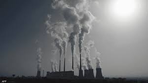 18 ديسمبر.. "طلاب تحيا مصر" ينظم مؤتمراً عن التغير المناخي