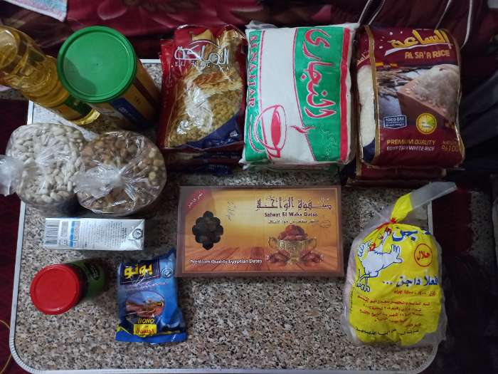 أثر لحياة أفضل يطلق مبادرة تطوعية بقرى أسوان