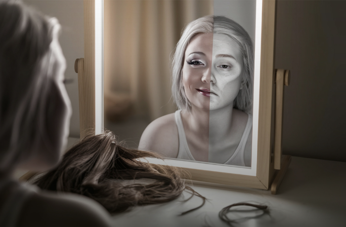 أعلنت استسلامي