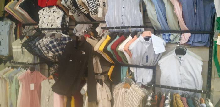 جانا العيد.. في ظل ارتفاع الأسعار.. إلى متى تصمد "جلابية العيد"؟