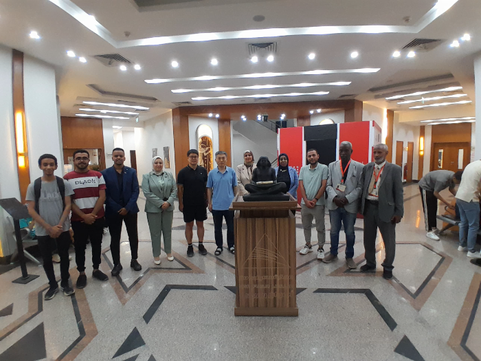 نقابة المخترعين تُعلن عن منحة تدريبية في الطاقة الشمسية