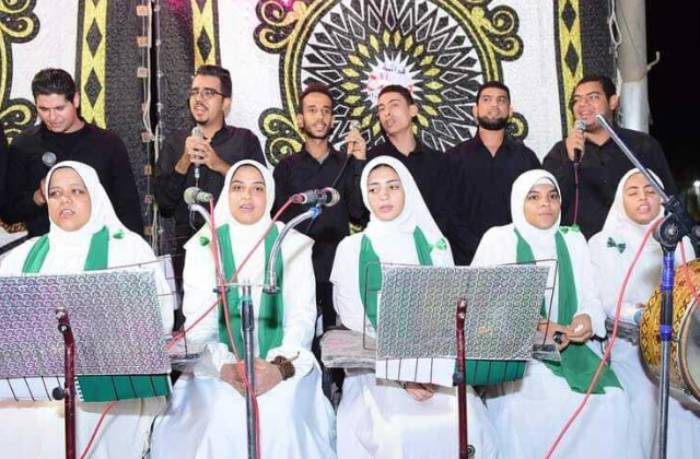 "الشباب والرياضة بسوهاج" تستعد للتصفيات النهائية لمهرجان "إبداع"