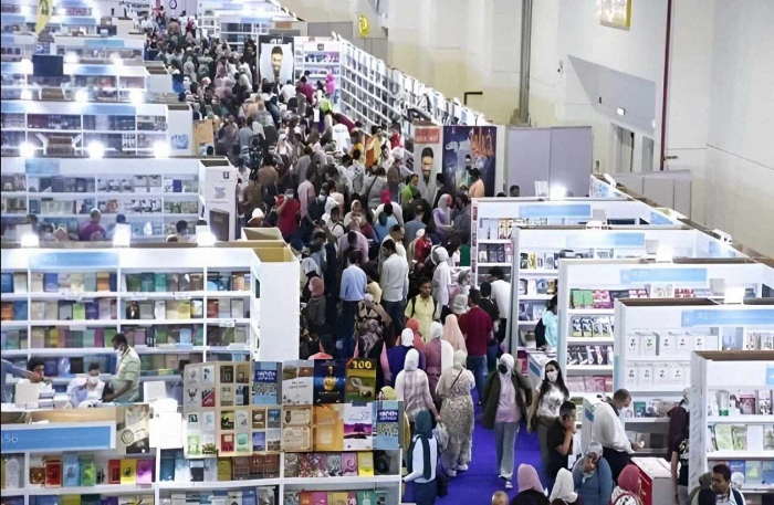 دون إبداء أسباب.. تجدد أزمة "عدم مشاركة" دور النشر في معرض القاهرة للكتاب