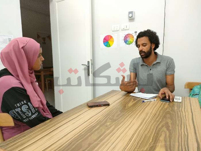 "تطوير مهني الجامعة" ينظم تدريبا في ريادة الأعمال