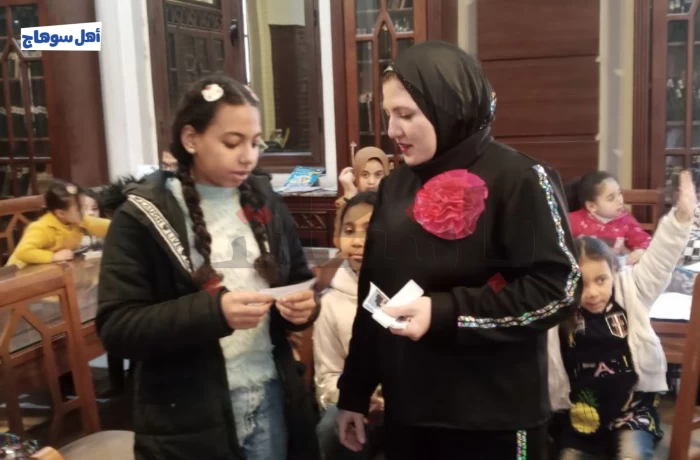 مستهدفة "وعي الأسر".. قصر ثقافة الطفل ينظم ندوة حول التحرش والتنمر