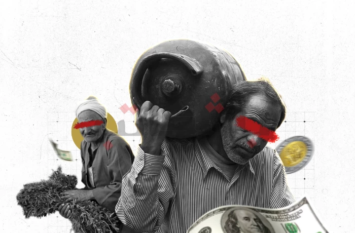 زيادات شكلية وتآكل فعليّ.. لماذا لا تشعر أسر مصرية بالإصلاح الاقتصادي؟