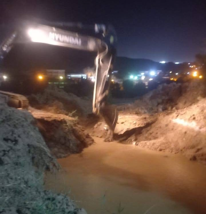 استياء الأهالي يتصاعد.. تفاصيل أزمة انقطاع المياه المتكررة في "الصداقة"