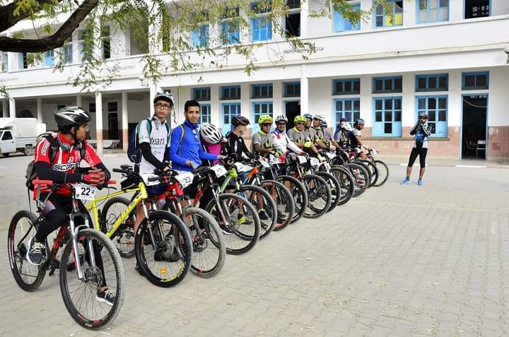 بني خلاد تحتفل بيوم الاستقلال التونسي