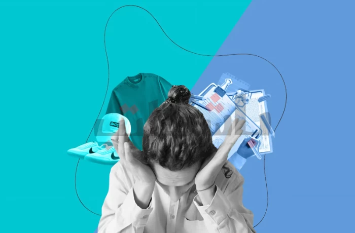 ملابس أم ملازم؟