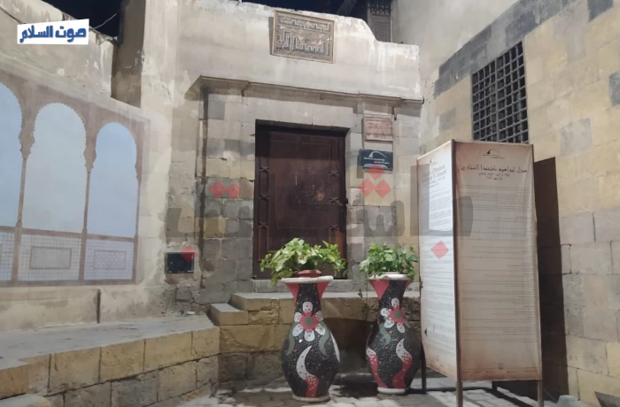 بيت السناري يطلق ورشة "الحيطان ليها ودان" لتعليم الأطفال الحكي