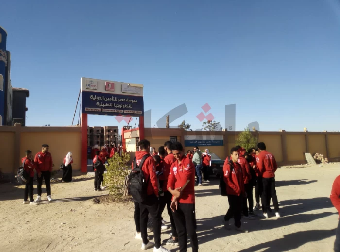 "دراسات" غير متوقعة ورياضيات "سهلة" في امتحان "التكنولوجيا" 