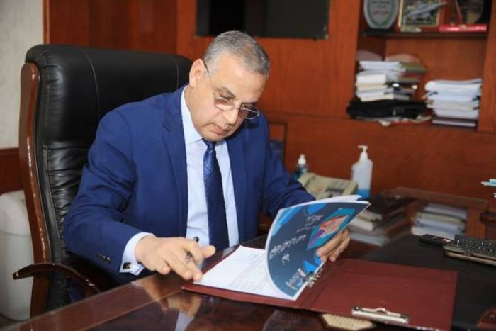 محافظ سوهاج يعتمد نتيجة الشهادة الإعدادية