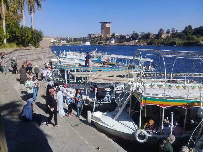 عادات أهل أسوان في عيد الأضحى المبارك