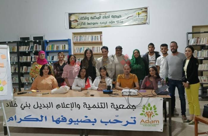 في ندوة "المشعل".. أطباء يتحدثون عن "سياسات الصحة" ببني خلاد