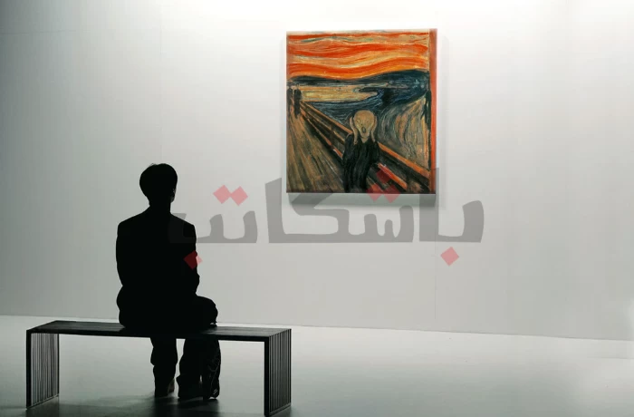 صرخة "مونيك"