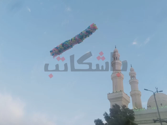 للعام الثاني.. الدعاء لفلسطين والسودان يتصدر صلاة عيد الفطر في أسوان