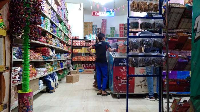 هل أسعار السلع الغذائية ارتفعت في أسوان استغلالًا لـ "اشتباكات السودان"؟