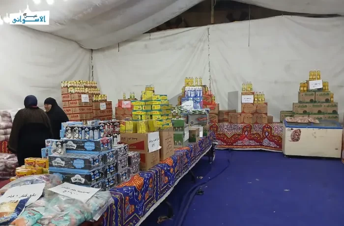 "بعض السلع غير متوفرة".. مواطنون يعبرون عن استيائهم من "أهلًا رمضان"