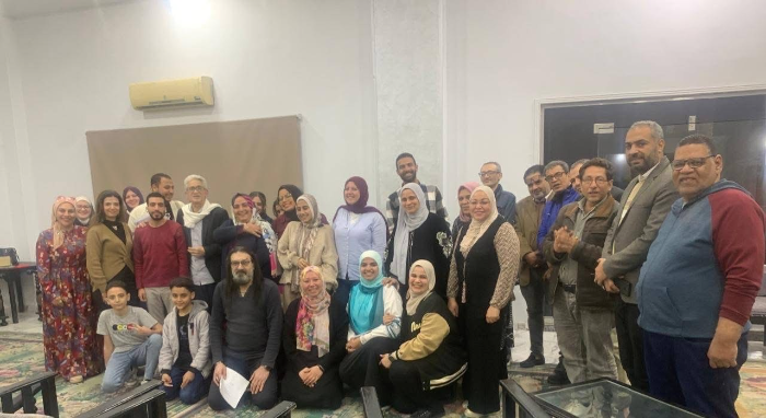 تفاصيل إطلاق مؤسسة "أوان" أولى جلسات نادي القراءة 