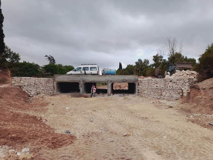 بقيمة 43 مليون دينار.. مشروع بـ"نابل" للحماية من الفيضانات